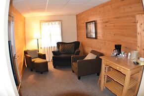 Foggy Mountain Lodge