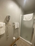 Foggy Mountain Lodge