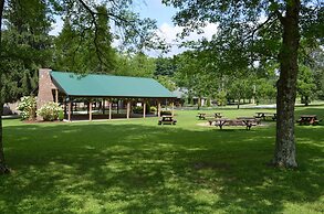 Foggy Mountain Lodge