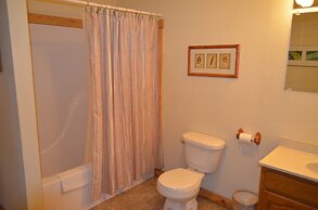 Foggy Mountain Lodge