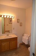 Foggy Mountain Lodge