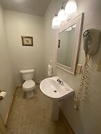 Foggy Mountain Lodge