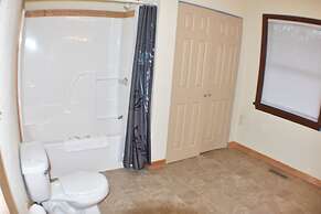 Foggy Mountain Lodge