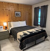 Foggy Mountain Lodge