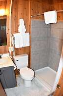 Foggy Mountain Lodge