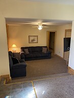 Foggy Mountain Lodge