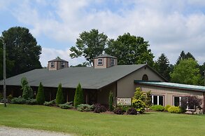 Foggy Mountain Lodge