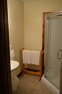 Foggy Mountain Lodge