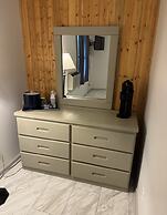 Foggy Mountain Lodge