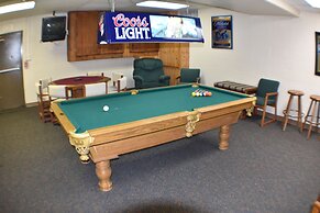 Foggy Mountain Lodge