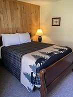 Foggy Mountain Lodge