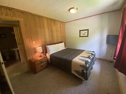 Foggy Mountain Lodge