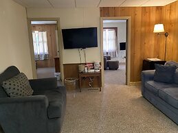 Foggy Mountain Lodge