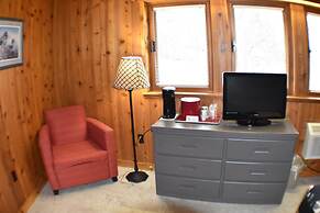 Foggy Mountain Lodge