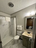 Foggy Mountain Lodge