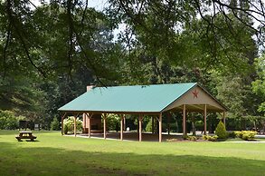 Foggy Mountain Lodge