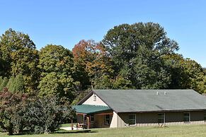 Foggy Mountain Lodge