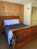 Foggy Mountain Lodge