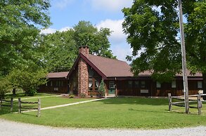 Foggy Mountain Lodge