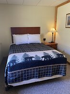 Foggy Mountain Lodge