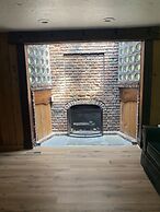 Foggy Mountain Lodge