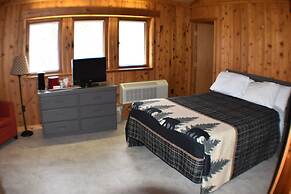 Foggy Mountain Lodge