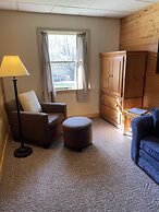 Foggy Mountain Lodge