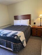 Foggy Mountain Lodge