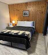 Foggy Mountain Lodge