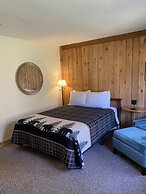 Foggy Mountain Lodge