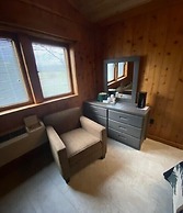 Foggy Mountain Lodge