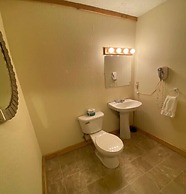 Foggy Mountain Lodge