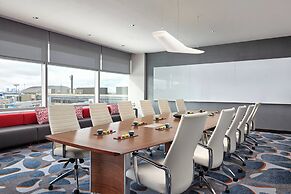 Calgary Airport Marriott In-Terminal Hotel