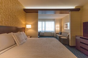 Fairfield Inn & Suites by Marriott Regina