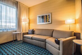Fairfield Inn & Suites by Marriott Regina