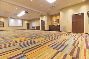 Fairfield Inn & Suites by Marriott Regina
