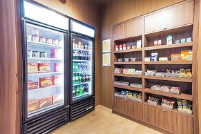 Fairfield Inn & Suites by Marriott Regina