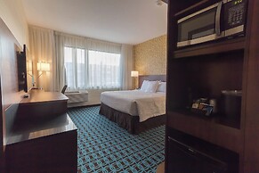 Fairfield Inn & Suites by Marriott Regina