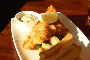 Fairfield Inn & Suites by Marriott Regina