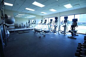 Fairfield Inn & Suites by Marriott Regina