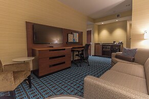Fairfield Inn & Suites by Marriott Regina
