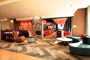 Fairfield Inn & Suites by Marriott Regina