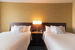 Fairfield Inn & Suites by Marriott Regina