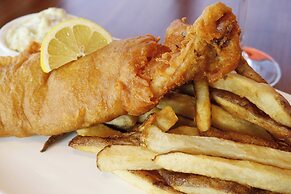 Fairfield Inn & Suites by Marriott Regina