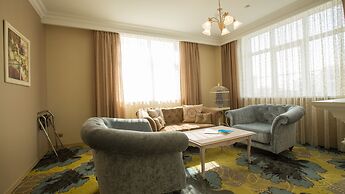 Kulibin Park Hotel & SPA