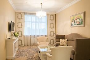 Kulibin Park Hotel & SPA