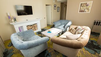 Kulibin Park Hotel & SPA