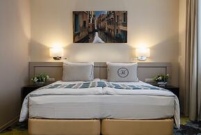 Kulibin Park Hotel & SPA