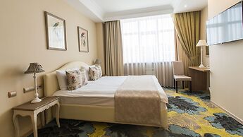 Kulibin Park Hotel & SPA