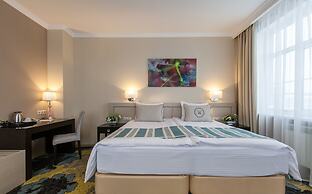 Kulibin Park Hotel & SPA